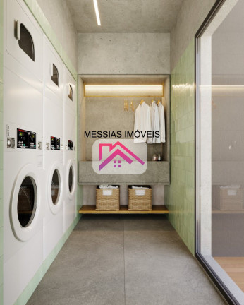 Imagem Imóvel com 1 Quarto à Venda, 44 m² em Pinheiros - São Paulo