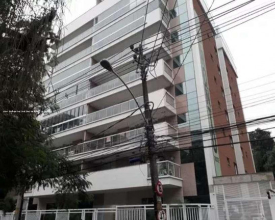 Imagem Apartamento com 4 Quartos à Venda, 128 m² em Freguesia - Rio De Janeiro