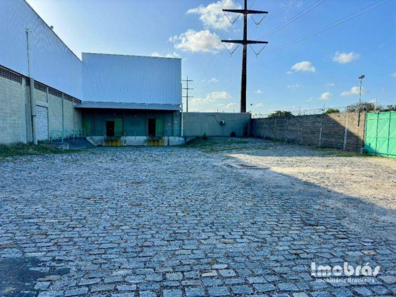 Imagem Galpão para Alugar, 1.970 m² em Distrito Industrial - Maracanaú Imagem Galpão para Alugar, 1.970 m² em Distrito Industrial - Maracanaú