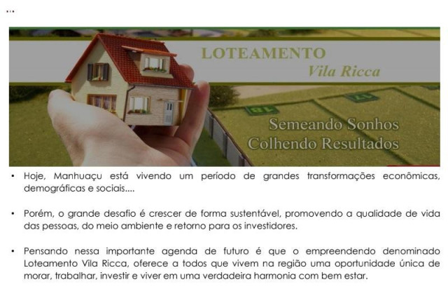 Imagem Imóvel à Venda, 1.120.000 m² em Centro - Manhuaçu Imagem Imóvel à Venda, 1.120.000 m² em Centro - Manhuaçu