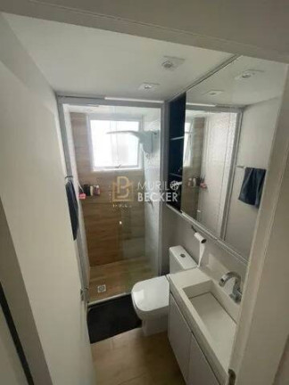 Imagem Apartamento com 2 Quartos à Venda, 44 m² em Jardim Das Indústrias - São José Dos Campos