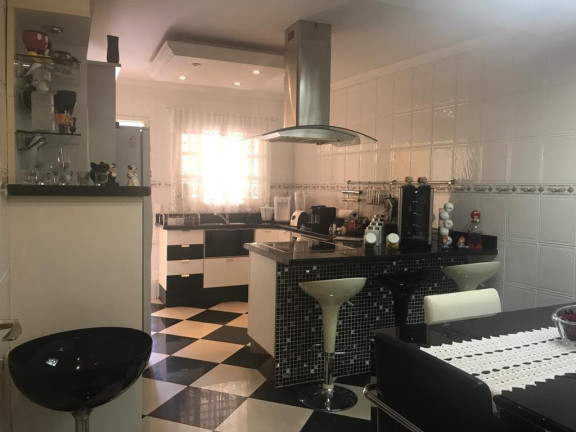 Imagem Casa com 3 Quartos à Venda, 130 m² em Saúde - São Paulo Imagem Casa com 3 Quartos à Venda, 130 m² em Saúde - São Paulo