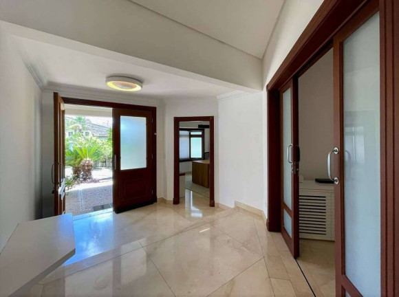Imagem Casa de Condomínio com 5 Quartos à Venda,  em São Paulo Ii - Cotia