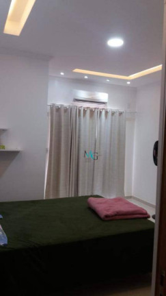 Imagem Casa com 2 Quartos à Venda, 90 m² em Campo Grande - Rio De Janeiro