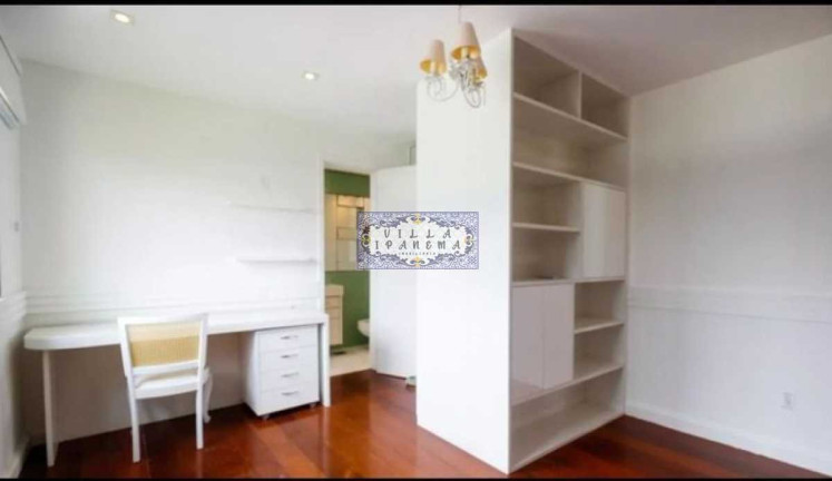 Imagem Apartamento com 3 Quartos à Venda, 250 m² em Recreio Dos Bandeirantes - Rio De Janeiro