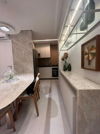 Imagem Apartamento com 3 Quartos à Venda, 57 m² em Casa Amarela - Recife Imagem Apartamento com 3 Quartos à Venda, 57 m² em Casa Amarela - Recife