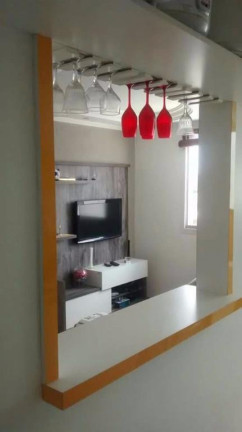 Imagem Apartamento com 3 Quartos para Alugar, 45 m² em Parque Residencial Flamboyant - São José Dos Campos Imagem Apartamento com 3 Quartos para Alugar, 45 m² em Parque Residencial Flamboyant - São José Dos Campos