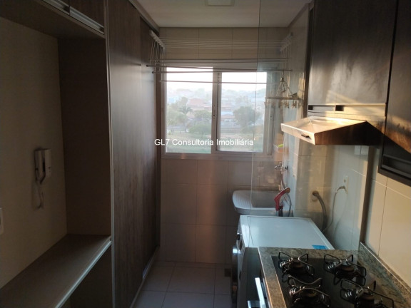 Imagem Apartamento com 2 Quartos à Venda, 55 m² em Jardim Morada Do Sol - Indaiatuba Imagem Apartamento com 2 Quartos à Venda, 55 m² em Jardim Morada Do Sol - Indaiatuba