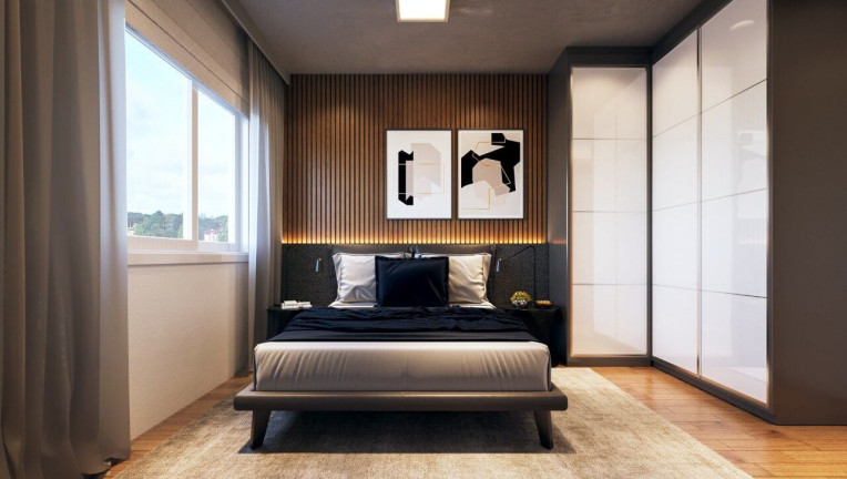 Imagem Apartamento com 2 Quartos à Venda, 50 m² em Guarani - Novo Hamburgo