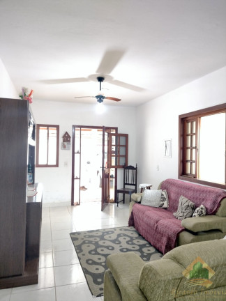 Imagem Casa com 3 Quartos à Venda, 107 m² em Estufa Ii - Ubatuba