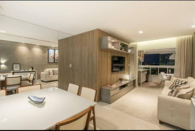 Imagem Apartamento com 3 Quartos à Venda, 113 m² em Atalaia - Aracaju Imagem Apartamento com 3 Quartos à Venda, 113 m² em Atalaia - Aracaju