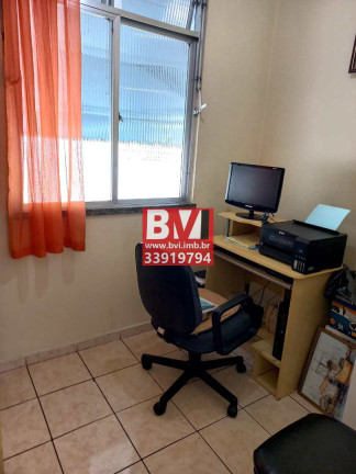 Imagem Apartamento com 2 Quartos à Venda, 60 m² em Irajá - Rio De Janeiro