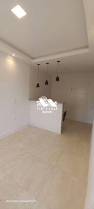 Imagem Casa com 1 Quarto à Venda, 45 m² em Unamar (tamoios) - Cabo Frio