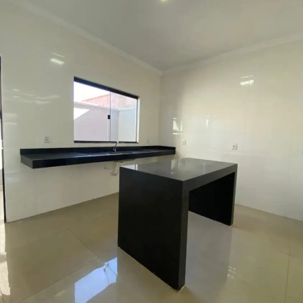 Imagem Casa com 3 Quartos à Venda, 106 m² em Santa Edwiges - Senador Canedo Imagem Casa com 3 Quartos à Venda, 106 m² em Santa Edwiges - Senador Canedo