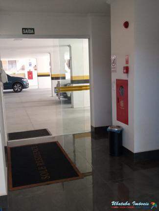 Imagem Apartamento com 3 Quartos à Venda, 127 m² em Centro - Ubatuba