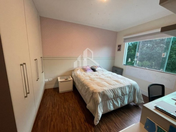 Imagem Casa de Condomínio com 4 Quartos à Venda, 300 m² em Juqueri Mirim - Mairiporã