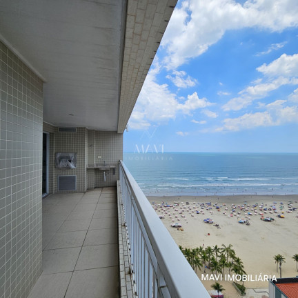 Imagem Apartamento com 3 Quartos à Venda, 123 m² em Aviação - Praia Grande Imagem Apartamento com 3 Quartos à Venda, 123 m² em Aviação - Praia Grande