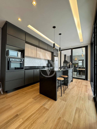 Imagem Casa de Condomínio com 3 Quartos à Venda, 250 m² em Eloy Chaves - Jundiaí Imagem Casa de Condomínio com 3 Quartos à Venda, 250 m² em Eloy Chaves - Jundiaí