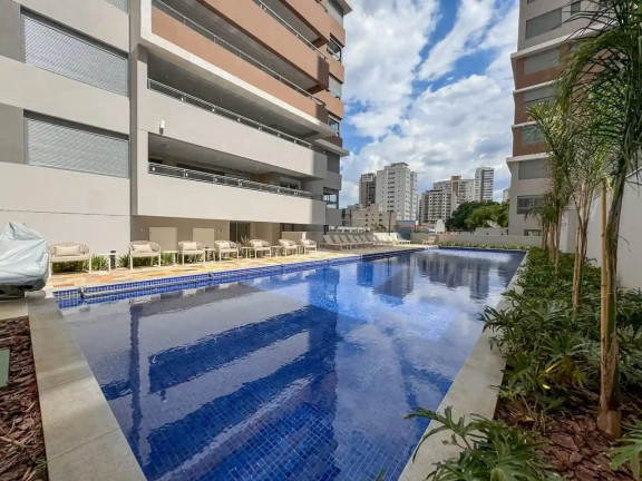 Imagem Apartamento com 1 Quarto à Venda, 34 m² em Saúde - São Paulo Imagem Apartamento com 1 Quarto à Venda, 34 m² em Saúde - São Paulo