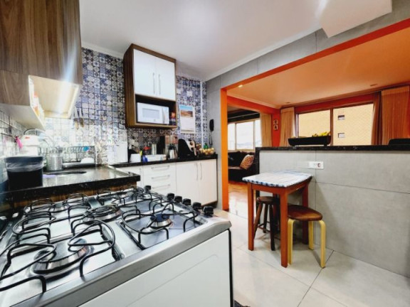 Imagem Apartamento com 3 Quartos à Venda, 95 m² em Perdizes - São Paulo Imagem Apartamento com 3 Quartos à Venda, 95 m² em Perdizes - São Paulo