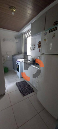 Imagem Apartamento com 2 Quartos à Venda, 48 m² em Jardim Da Posse - Nova Iguaçu