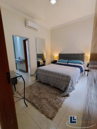 Imagem Casa com 3 Quartos à Venda, 146 m² em Jardim Santa Cecilia - Bonfim Paulista - Ribeirão Preto Imagem Casa com 3 Quartos à Venda, 146 m² em Jardim Santa Cecilia - Bonfim Paulista - Ribeirão Preto