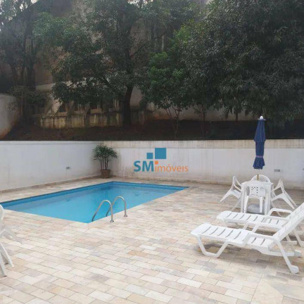 Imagem Apartamento com 2 Quartos à Venda, 64 m² em Paraíso - São Paulo Imagem Apartamento com 2 Quartos à Venda, 64 m² em Paraíso - São Paulo