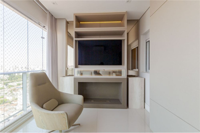 Imagem Cobertura com 3 Quartos à Venda, 225 m² em Vila Mariana - São Paulo Imagem Cobertura com 3 Quartos à Venda, 225 m² em Vila Mariana - São Paulo
