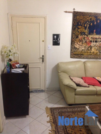 Imagem Apartamento com 2 Quartos à Venda, 62 m² em Santa Teresinha - São Paulo