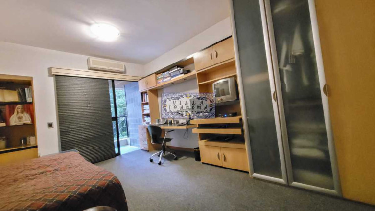 Imagem Apartamento com 4 Quartos à Venda, 320 m² em Lagoa - Rio De Janeiro Imagem Apartamento com 4 Quartos à Venda, 320 m² em Lagoa - Rio De Janeiro