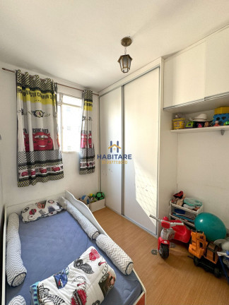 Imagem Apartamento com 2 Quartos à Venda, 43 m² em Camargos - Belo Horizonte Imagem Apartamento com 2 Quartos à Venda, 43 m² em Camargos - Belo Horizonte