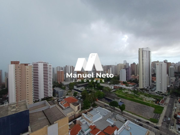 Imagem Apartamento com 4 Quartos à Venda, 253 m² em Meireles - Fortaleza