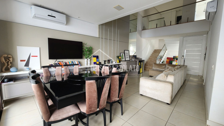 Imagem Casa com 3 Quartos à Venda, 245 m² em Ibiti Royal Park - Sorocaba Imagem Casa com 3 Quartos à Venda, 245 m² em Ibiti Royal Park - Sorocaba