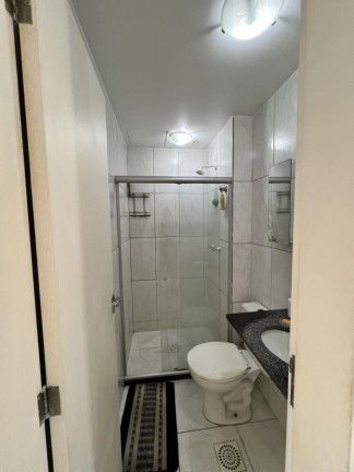 Imagem Apartamento com 3 Quartos à Venda, 63 m² em Pechincha - Rio De Janeiro