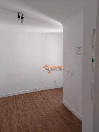 Imagem Apartamento com 2 Quartos à Venda, 58 m² em Jardim Flor Da Montanha - Guarulhos Imagem Apartamento com 2 Quartos à Venda, 58 m² em Jardim Flor Da Montanha - Guarulhos