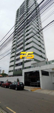 Imagem Apartamento com 3 Quartos à Venda, 93 m² em Manaíra - João Pessoa Imagem Apartamento com 3 Quartos à Venda, 93 m² em Manaíra - João Pessoa