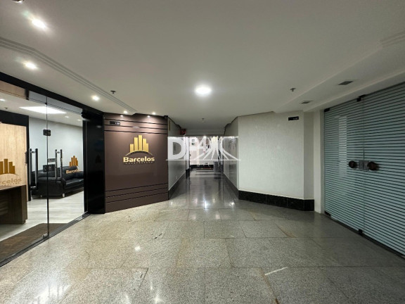 Imagem Sala Comercial para Alugar, 41 m² em Asa Sul - Brasília Imagem Sala Comercial para Alugar, 41 m² em Asa Sul - Brasília