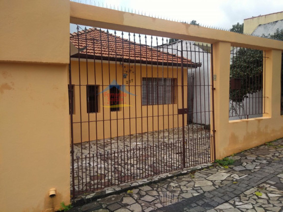 Imagem Casa com 4 Quartos à Venda, 180 m² em Parque Oratório - Santo André Imagem Casa com 4 Quartos à Venda, 180 m² em Parque Oratório - Santo André