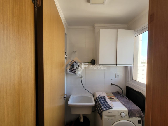 Imagem Apartamento com 1 Quarto à Venda, 47 m² em Nova Aliança - Ribeirão Preto Imagem Apartamento com 1 Quarto à Venda, 47 m² em Nova Aliança - Ribeirão Preto