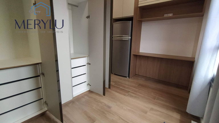 Imagem Apartamento com 1 Quarto para Alugar, 22 m² em Vila Mariana - São Paulo