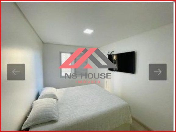 Imagem Imóvel com 3 Quartos à Venda, 128 m² em Jardim São Caetano - São Caetano Do Sul Imagem Imóvel com 3 Quartos à Venda, 128 m² em Jardim São Caetano - São Caetano Do Sul
