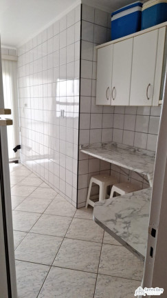 Imagem Apartamento com 3 Quartos à Venda, 110 m² em Centro - Ubatuba