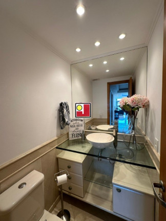 Imagem Apartamento com 4 Quartos à Venda, 220 m² em Barra Da Tijuca - Rio De Janeiro Imagem Apartamento com 4 Quartos à Venda, 220 m² em Barra Da Tijuca - Rio De Janeiro