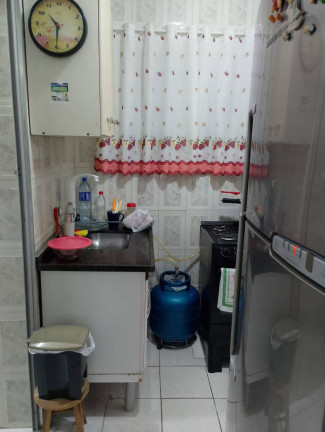 Imagem Apartamento com 1 Quarto à Venda, 32 m² em Ocian - Praia Grande Imagem Apartamento com 1 Quarto à Venda, 32 m² em Ocian - Praia Grande