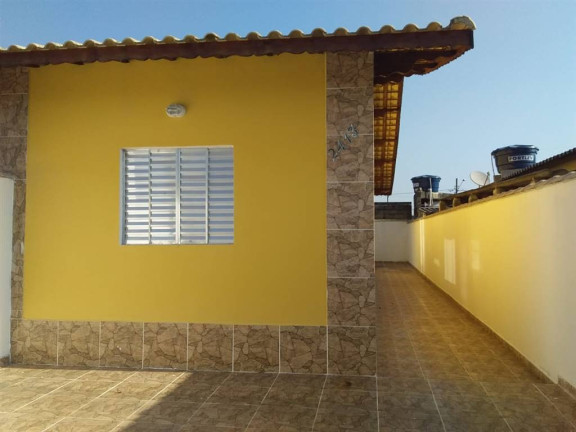 Imagem Casa com 2 Quartos à Venda, em Balneario Jussara - Mongagua Imagem Casa com 2 Quartos à Venda, em Balneario Jussara - Mongagua