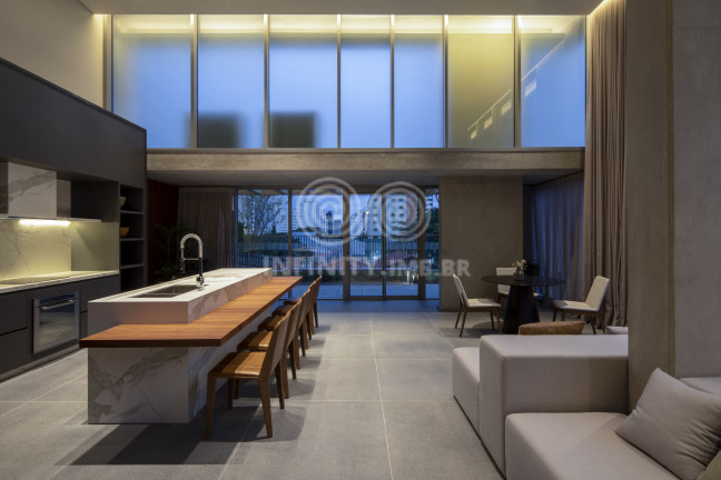 Imagem Apartamento com 3 Quartos à Venda, 175 m² em Moema - São Paulo Imagem Apartamento com 3 Quartos à Venda, 175 m² em Moema - São Paulo