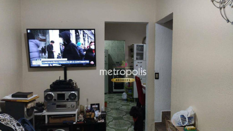 Imagem Sobrado com 3 Quartos à Venda, 150 m² em Cooperativa - São Bernardo Do Campo Imagem Sobrado com 3 Quartos à Venda, 150 m² em Cooperativa - São Bernardo Do Campo