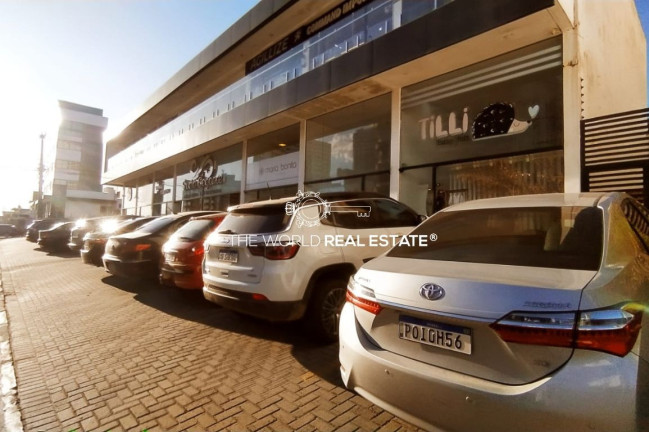 Imóvel Comercial para Alugar, 67 m² em Catolé - Campina Grande
