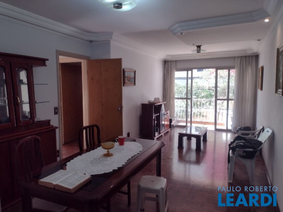 Imagem Apartamento com 2 Quartos à Venda, 98 m² em Jardim Bela Vista - Santo André Imagem Apartamento com 2 Quartos à Venda, 98 m² em Jardim Bela Vista - Santo André