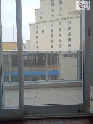 Imagem Imóvel com 1 Quarto à Venda, 23 m² em Centro - São Paulo